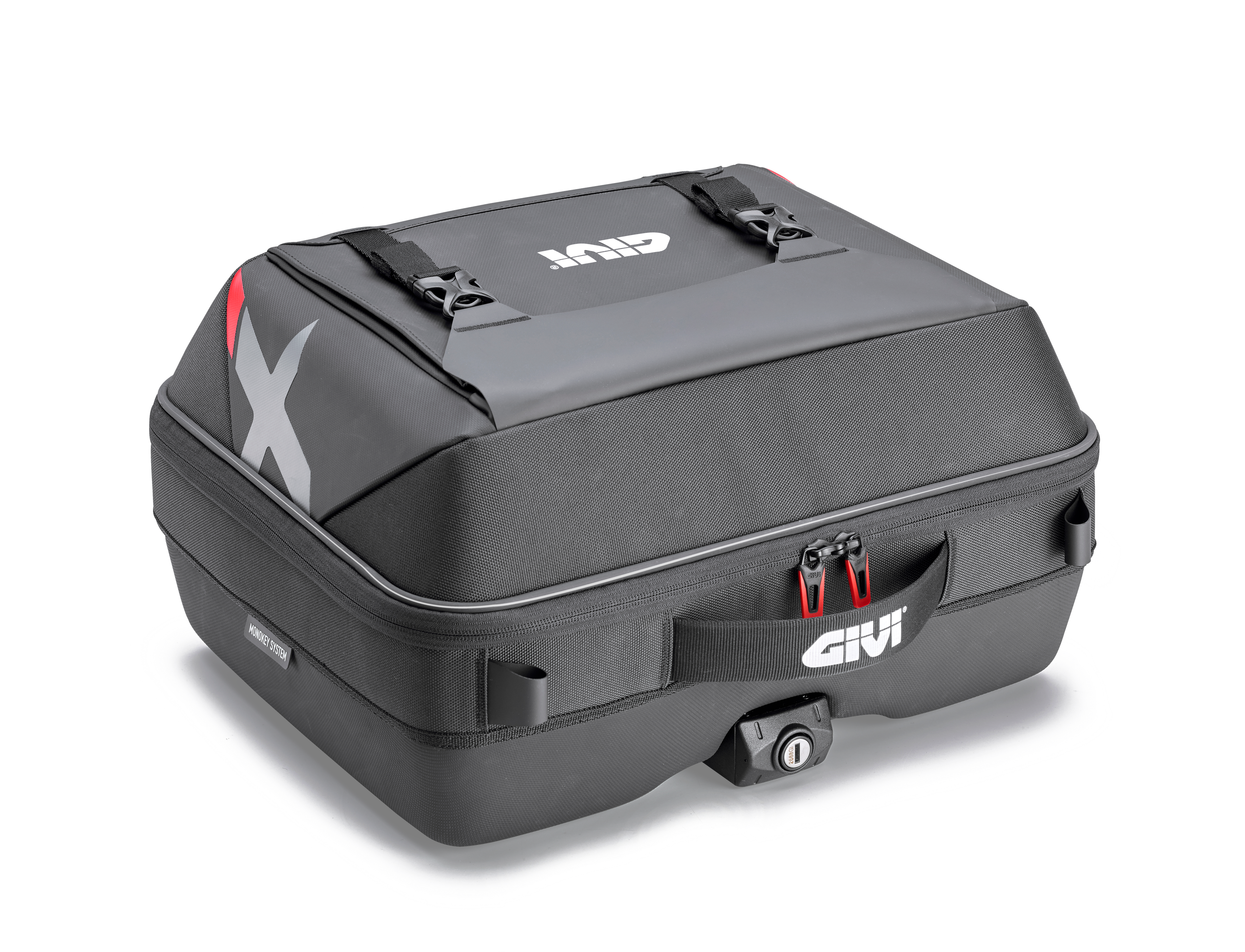 XL09 - Soft Bags Soft bags X-LINE XL09