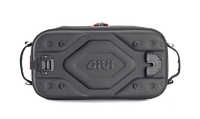 XL10 cargo bag X-line sistema fidlock