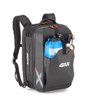 Borsa GIVI XL12 fronte