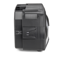 XP01AAA XSPACE valigia GIVI - modalità 36 litri