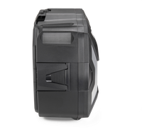 XP01AAA XSPACE valigia espandibile GIVI - modalità 27 litri