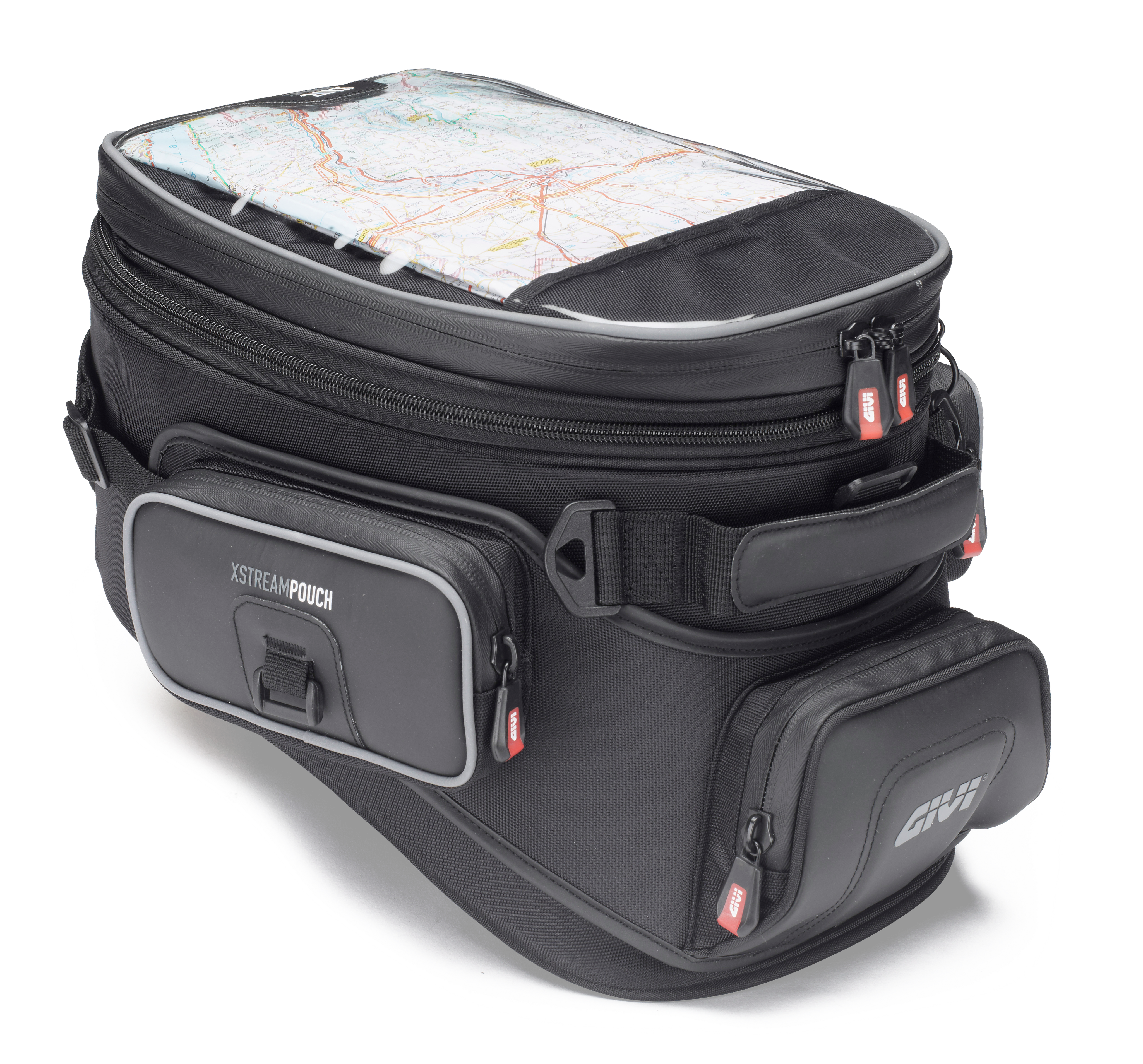 Borsa da serbatoio tanklock-tank-bag GIVI XS308Y