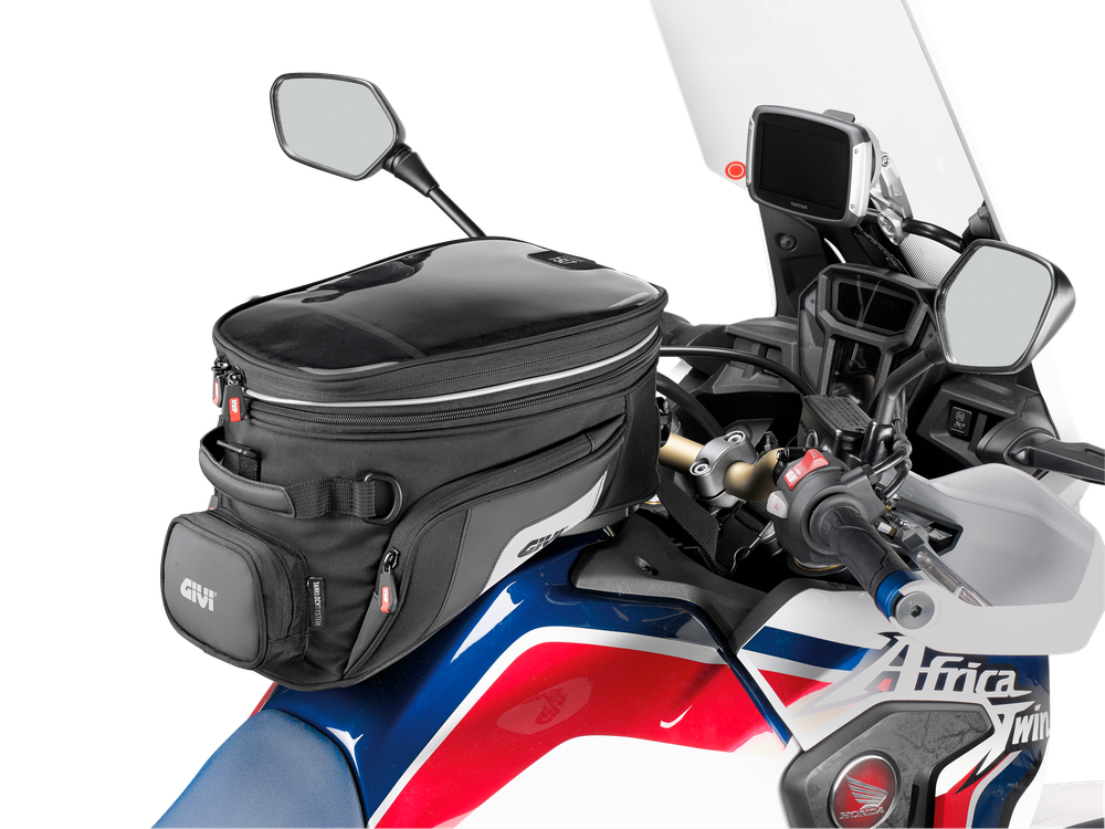 XS320 - Borse Morbide XS320
