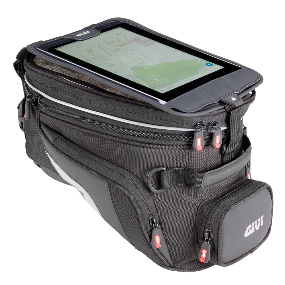 Borsa da serbatoio tanklock-tank-bag ipad GIVI XS320Y