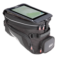 Borsa da serbatoio tanklock-tank-bag ipad GIVI XS320Y