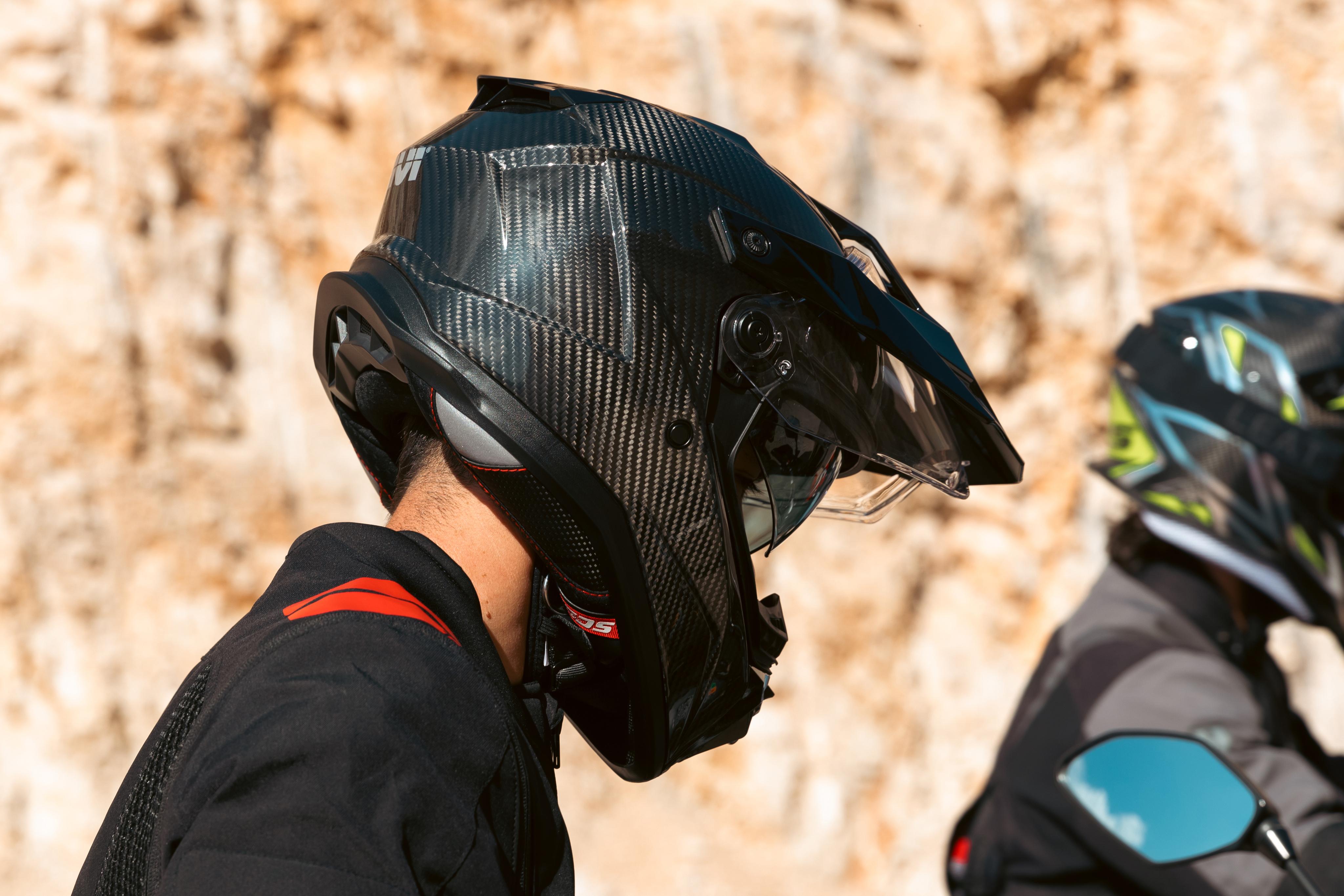 Yamaha Ténéré 700 (25) Canyon 001 allestita con H801CCRSD