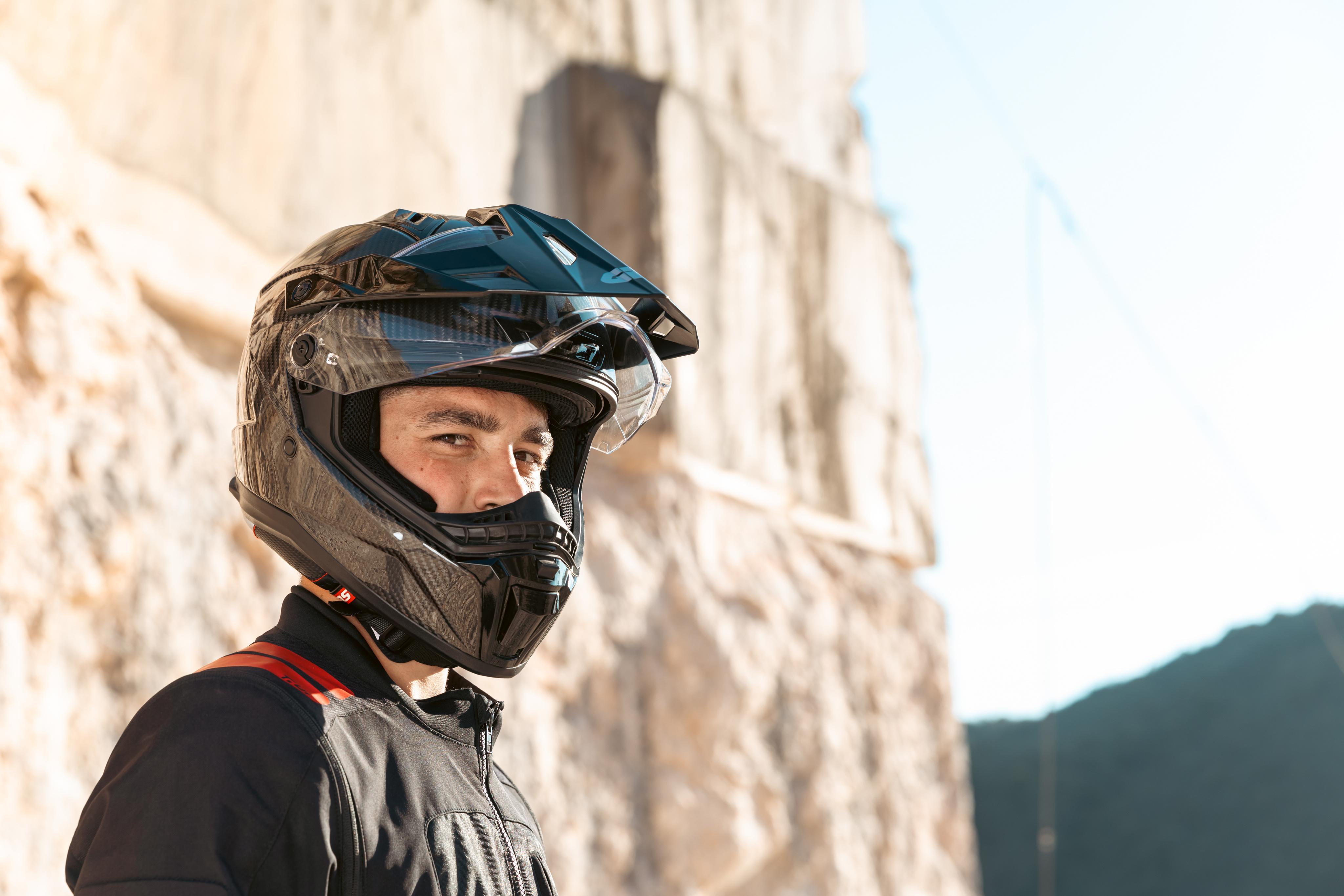Yamaha Ténéré 700 (25) Canyon 109 allestita con H801CCRSD
