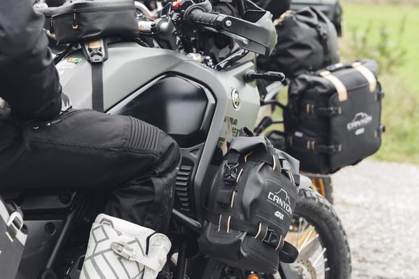 Yamaha Ténéré 700 (25) Canyon 111 equipped with GRT722B