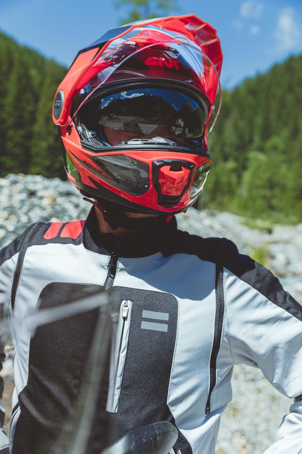 Yamaha Ténéré 700 (25) Trekker Outback EVO 02 025 equipped with HX27RTRBR