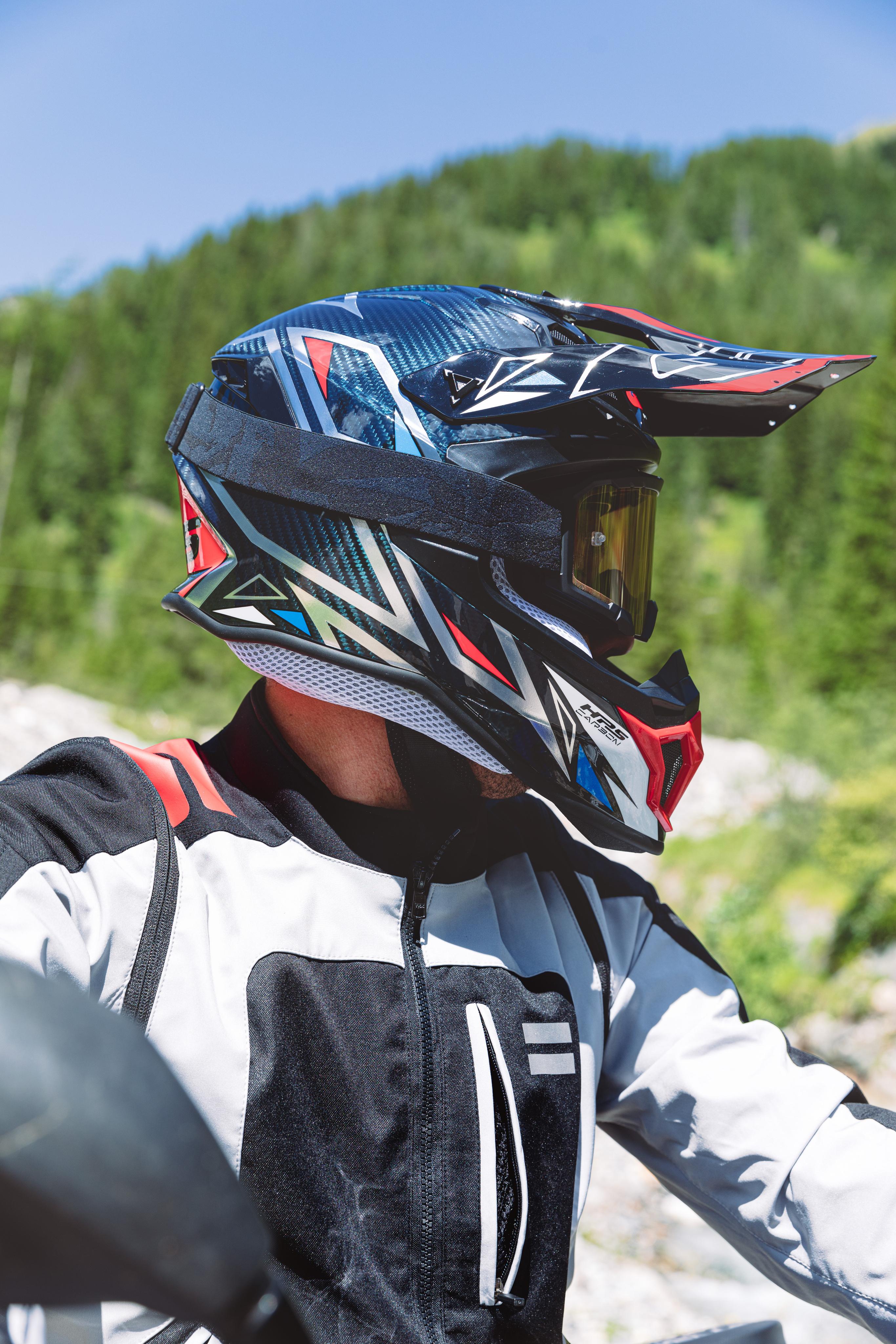 Yamaha Ténéré 700 (25) Trekker Outback EVO 02 071 equipped with H701CVTWL