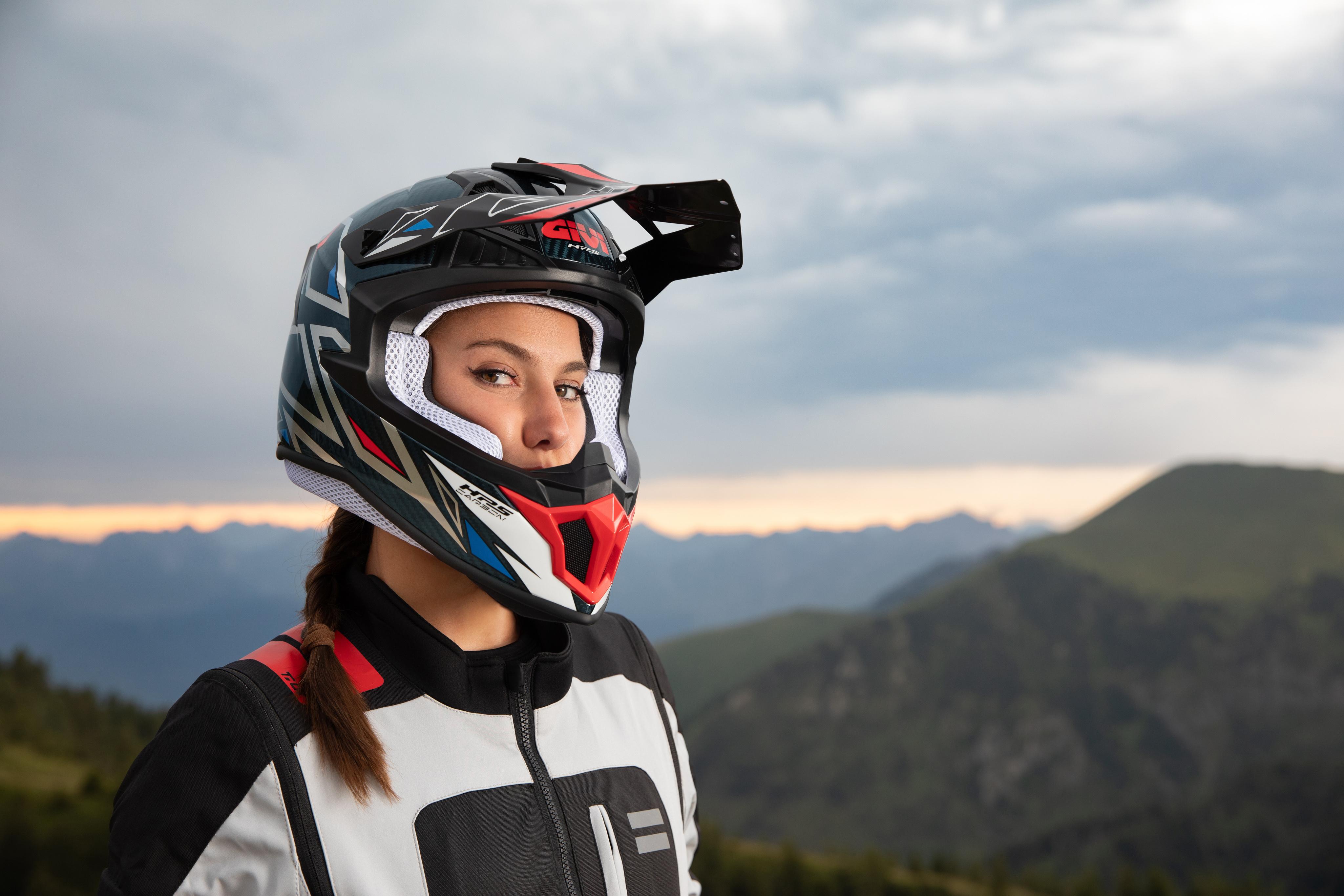 Yamaha Ténéré 700 (25) Trekker Outback EVO 02 087 equipped with H701CVTWL