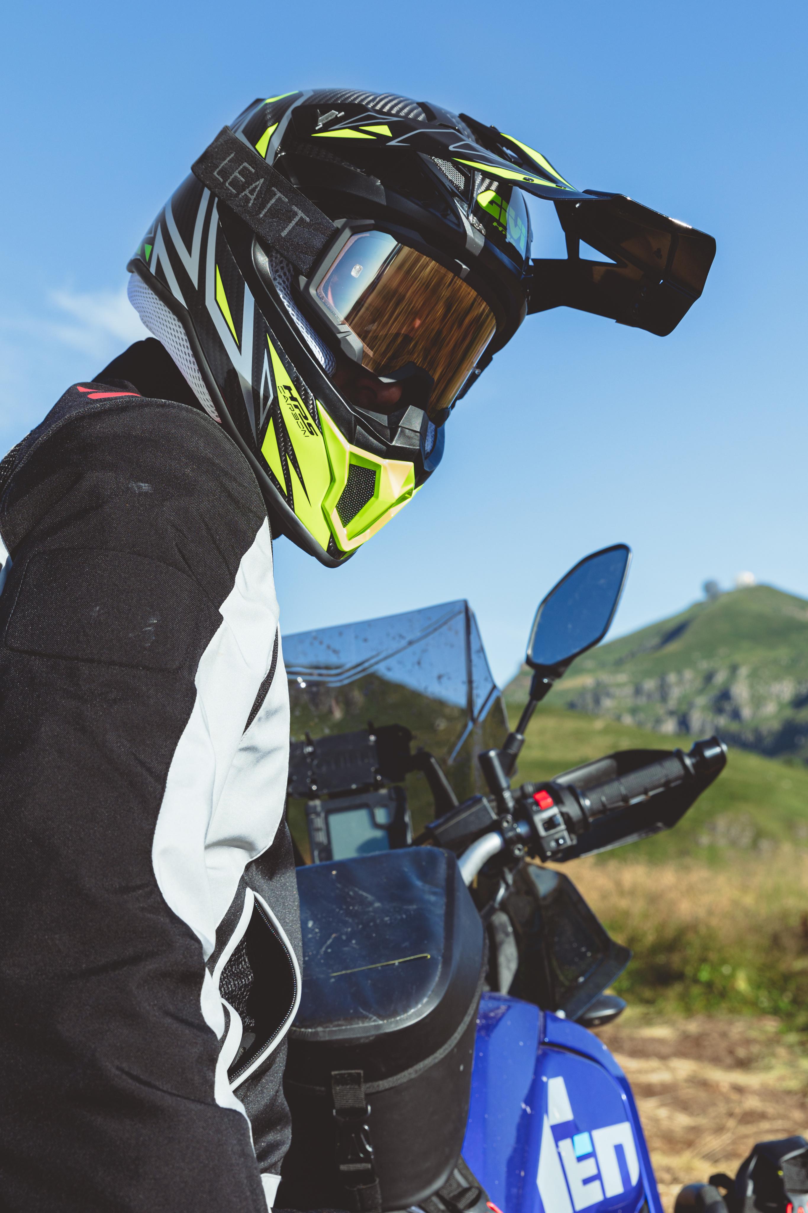 Yamaha Ténéré 700 (25) Trekker Outback EVO 02 111 equipped with H701CVTSY