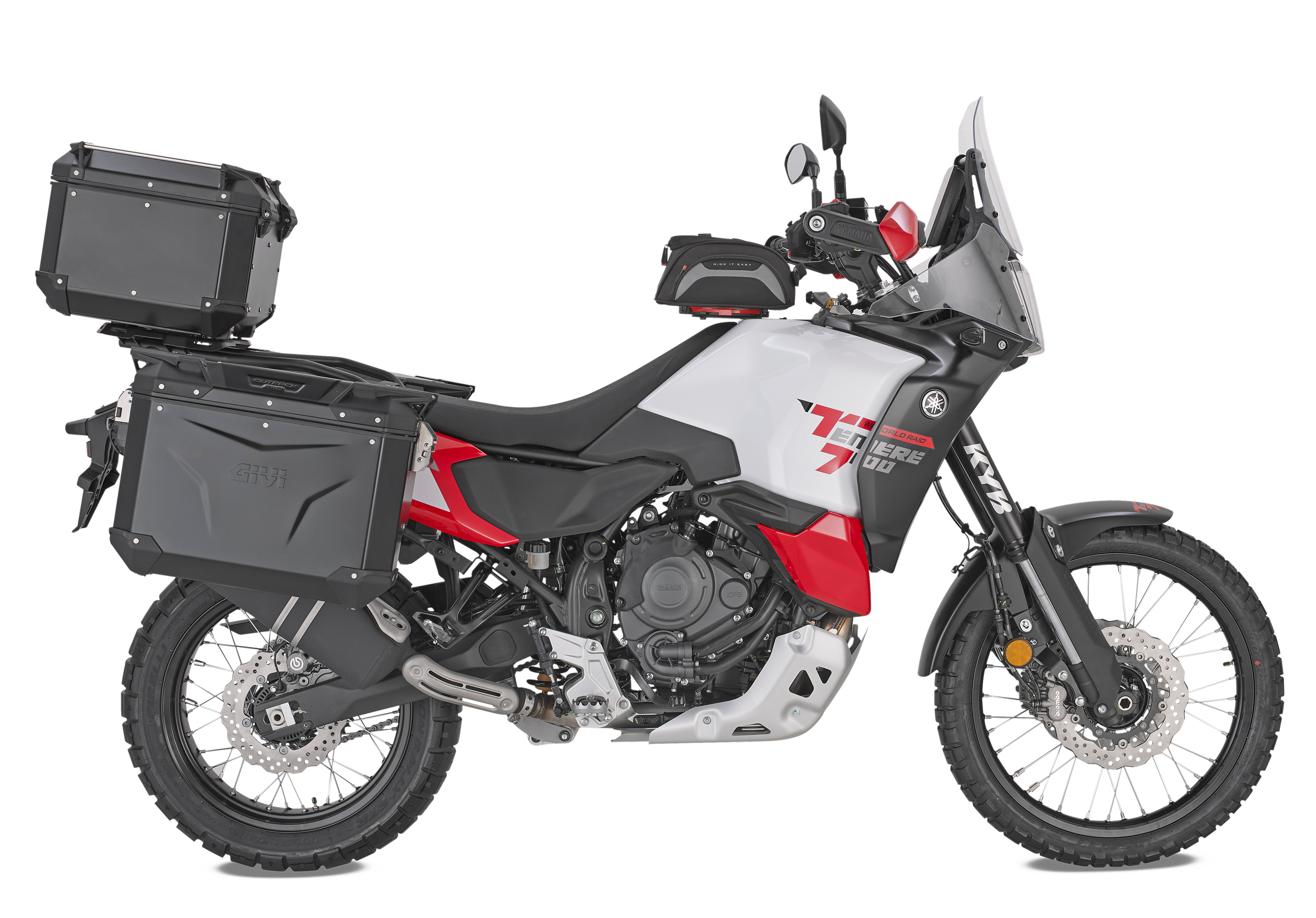 YAMAHA Tenerè 700 World Raid (26) allestita con OBKEV42B
