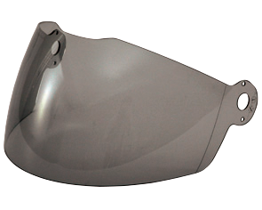 Z1099G75R - Ricambio casco Visiera 10.4 Z1099G75R