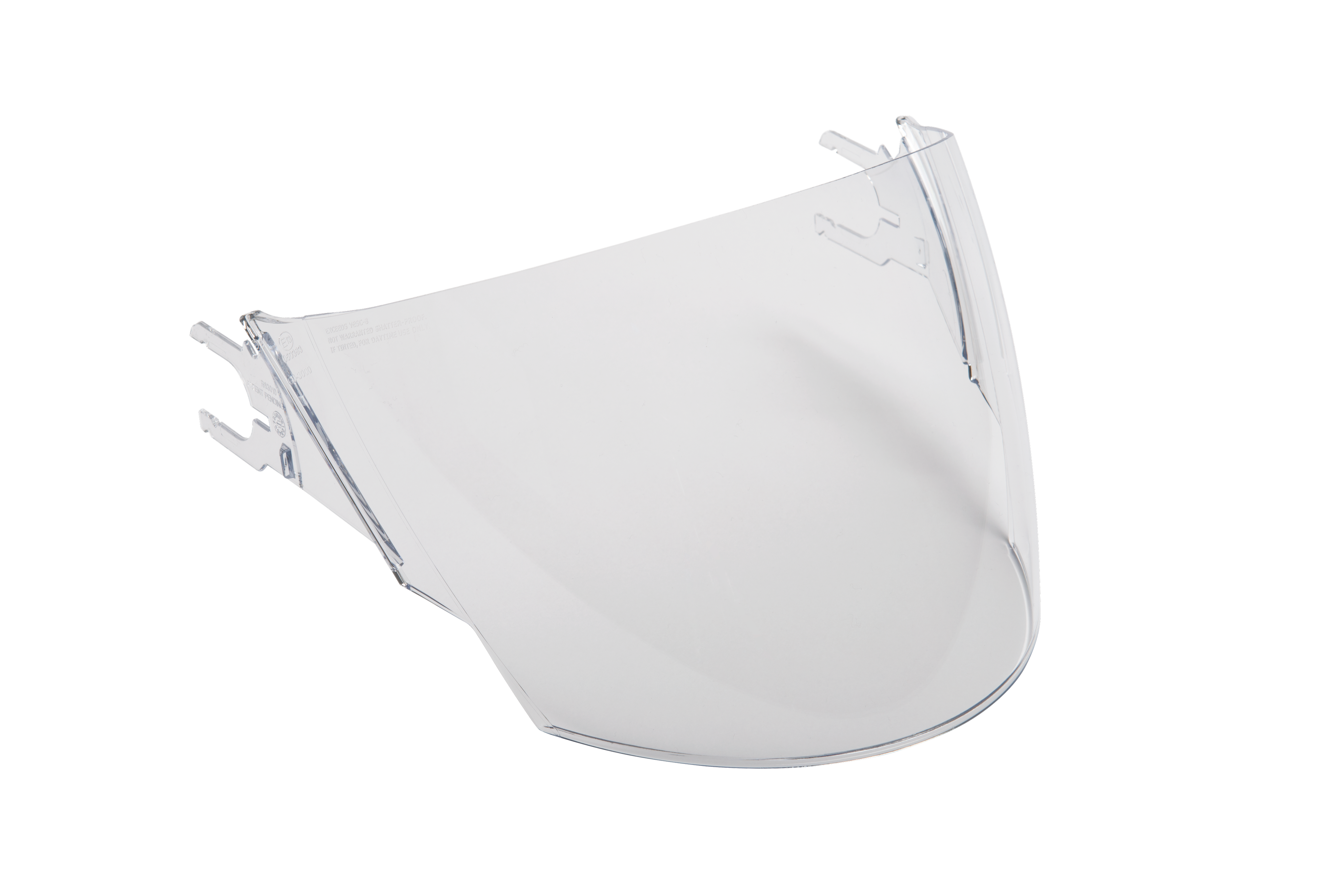 Z2234TR - Ricambio casco Visiera X08 -X09 Z2234TR