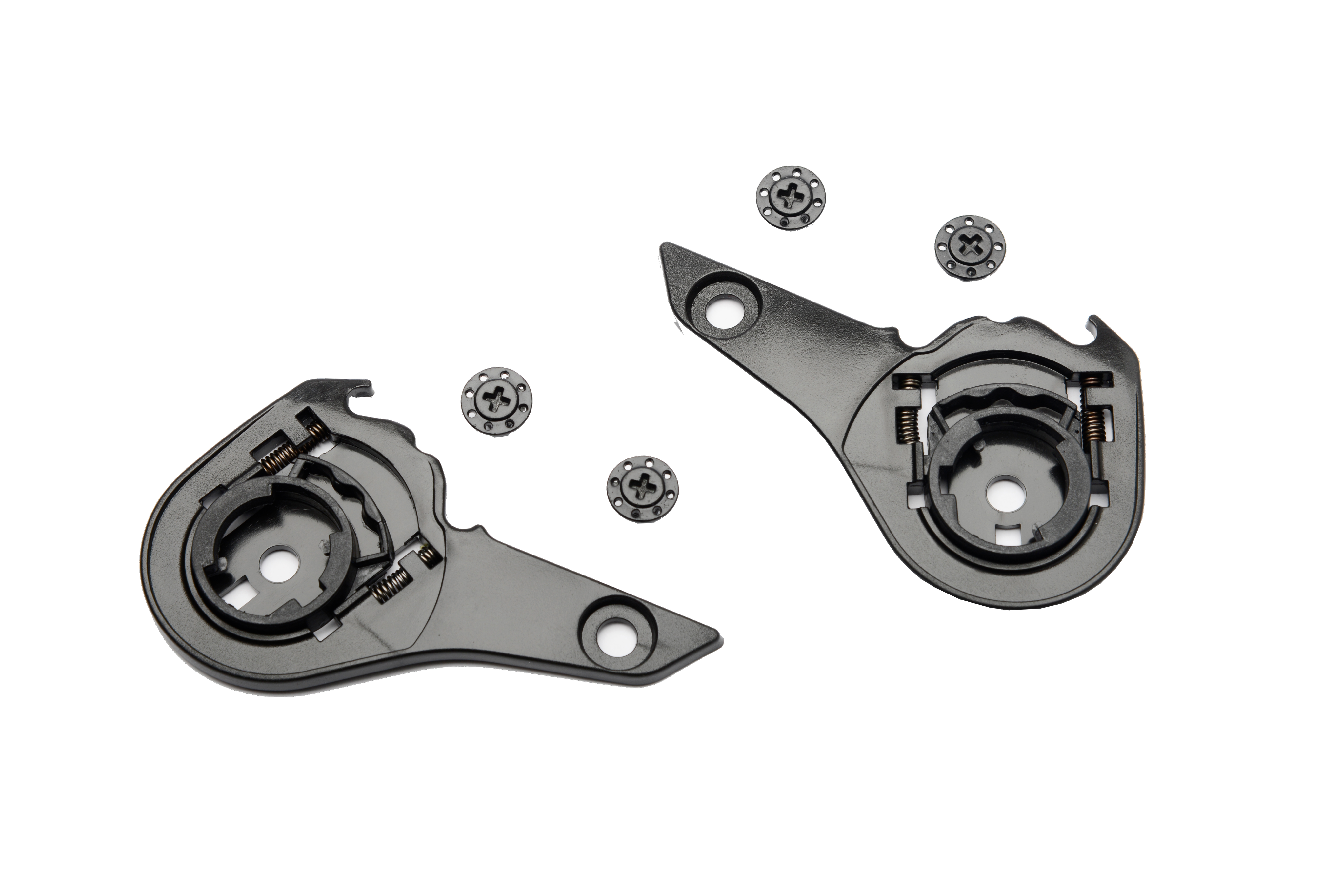 Z2454R - Helmets spare parts 50.4 SNIPER_2015 Z2454R