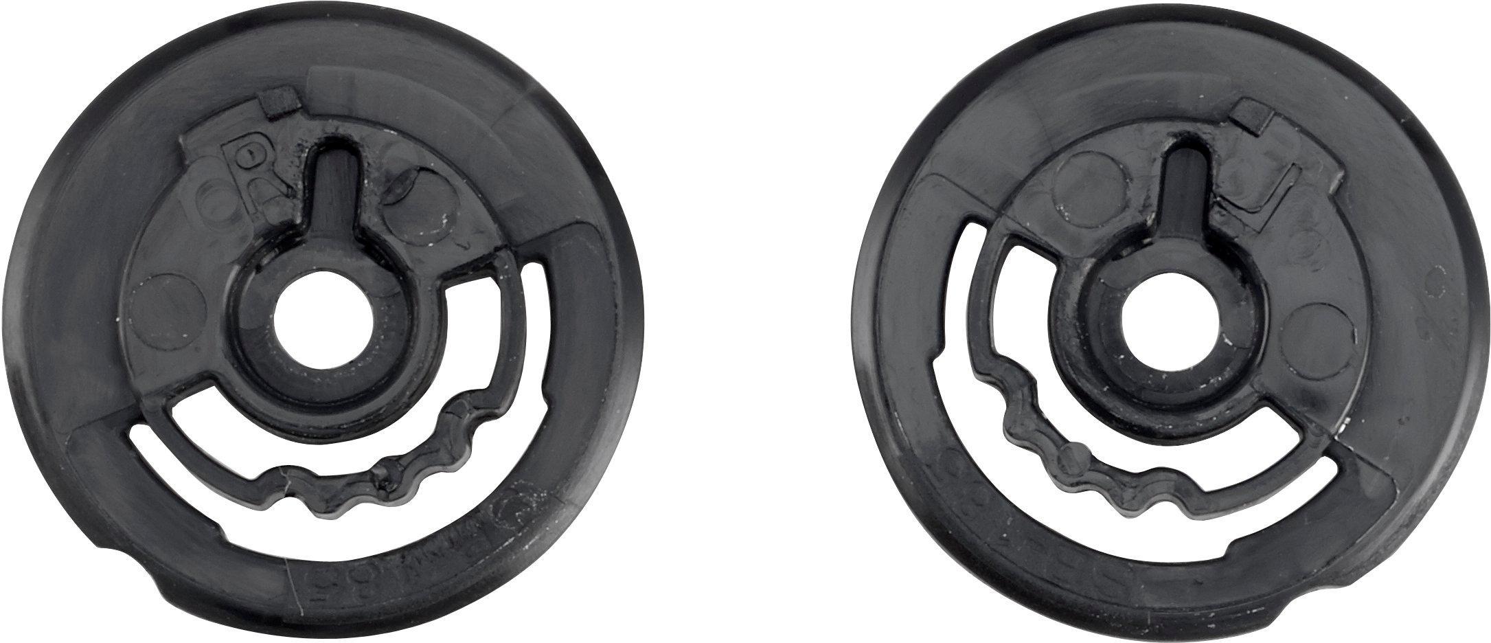 Z2487R - Ricambio casco 12.3 STRATOS Z2487R