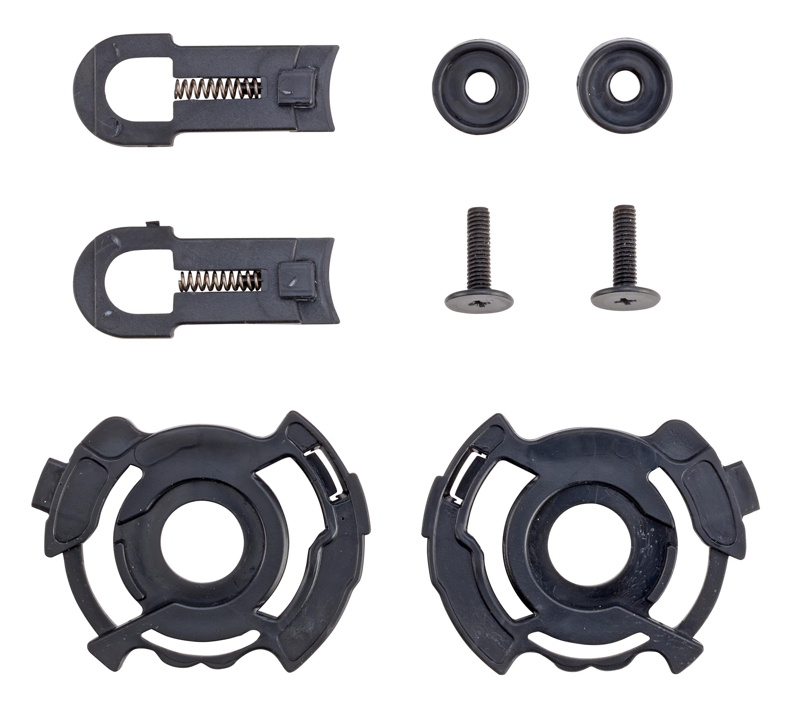 Z2495R - Ricambio casco X.21 CHALLENGER Z2495R
