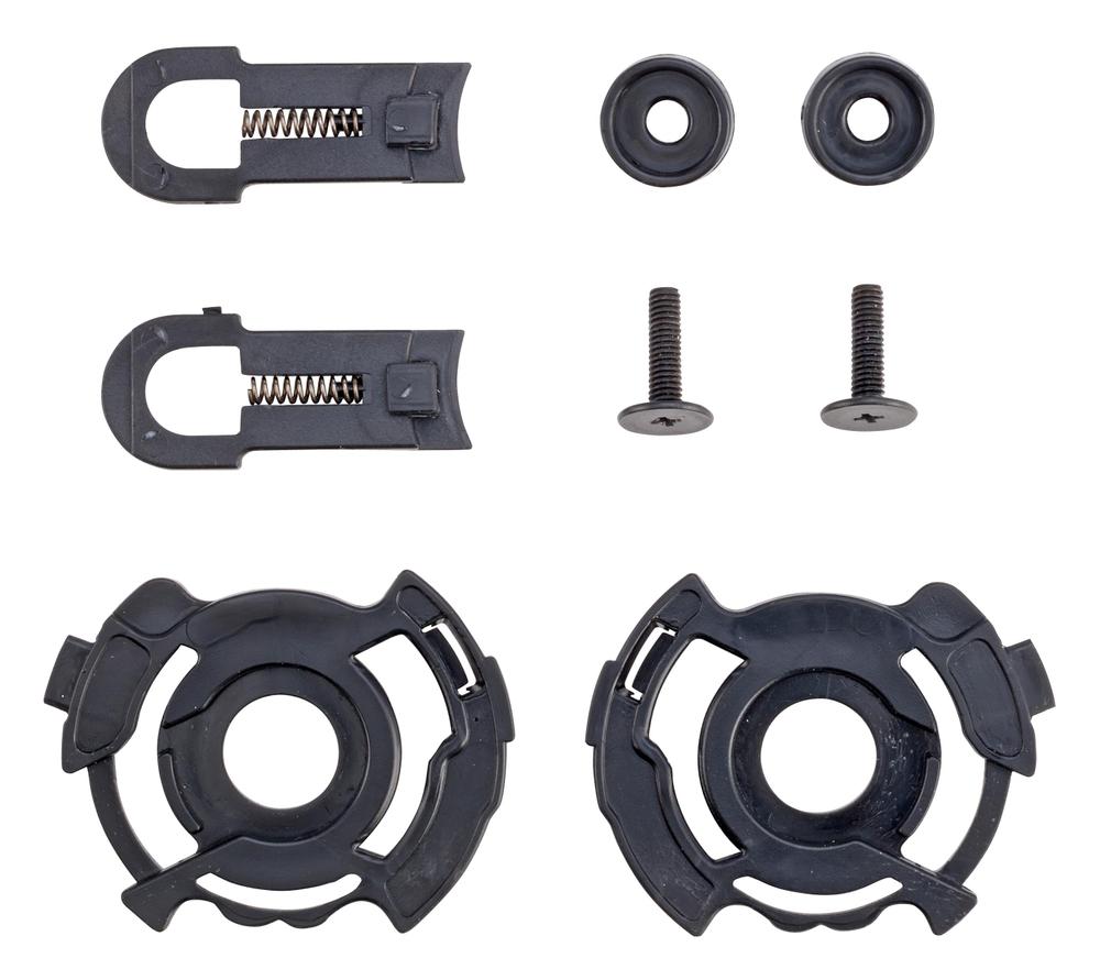 Z2495R - Ricambio casco X.21 CHALLENGER Z2495R