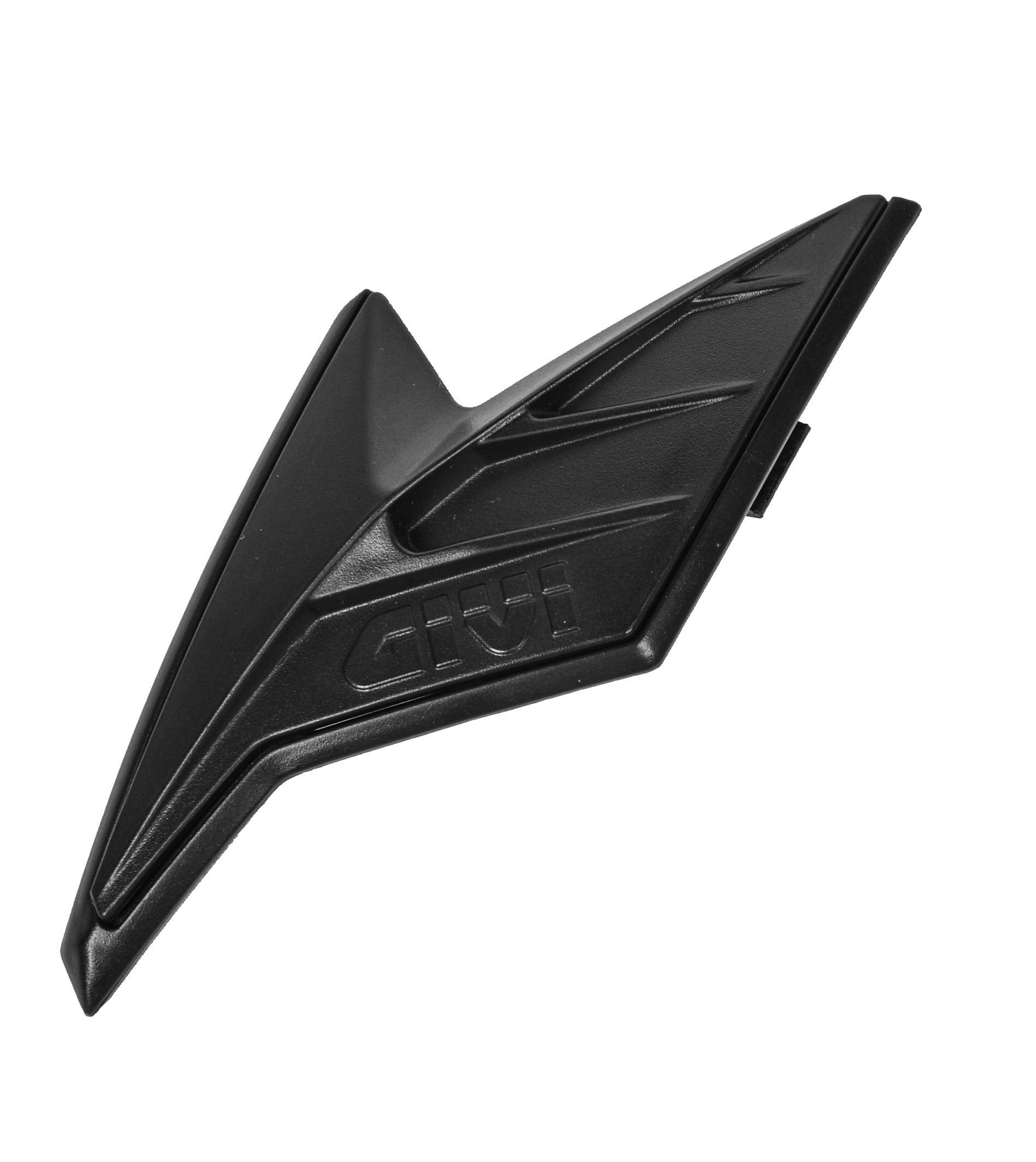 Z2495SXR - Ricambio casco 50.5 TRIDION GRAFICA VORTIX Z2495SXR