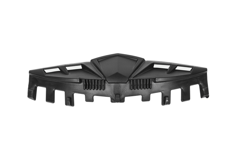 Z2501R - Helmets spare parts 50.5 TRIDION GRAFICA VORTIX Z2501R