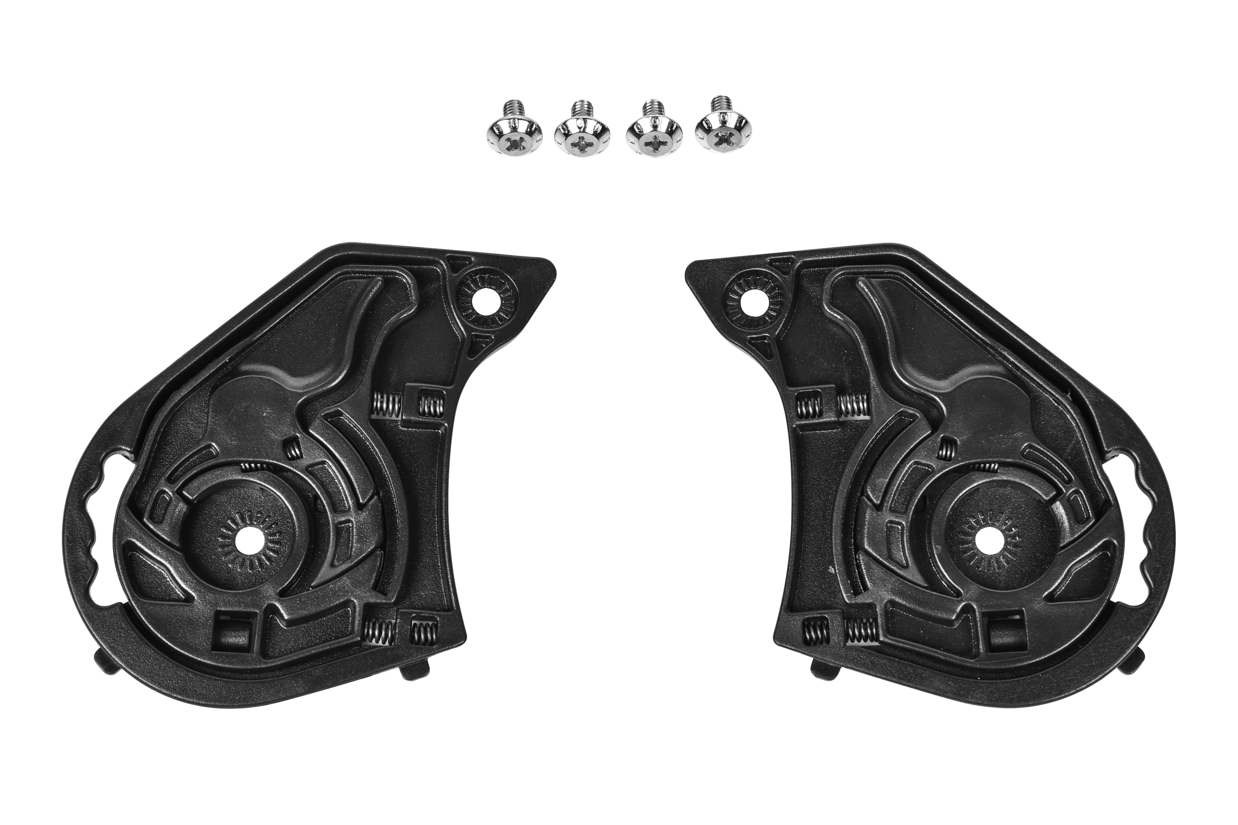 Z2506R - Ricambio casco 50.5 TRIDION GRAFICA VORTIX Z2506R