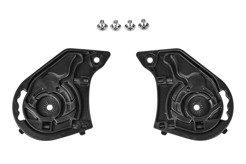 Z2506R - Helmets spare parts 50.5 TRIDION GRAFICA VORTIX Z2506R