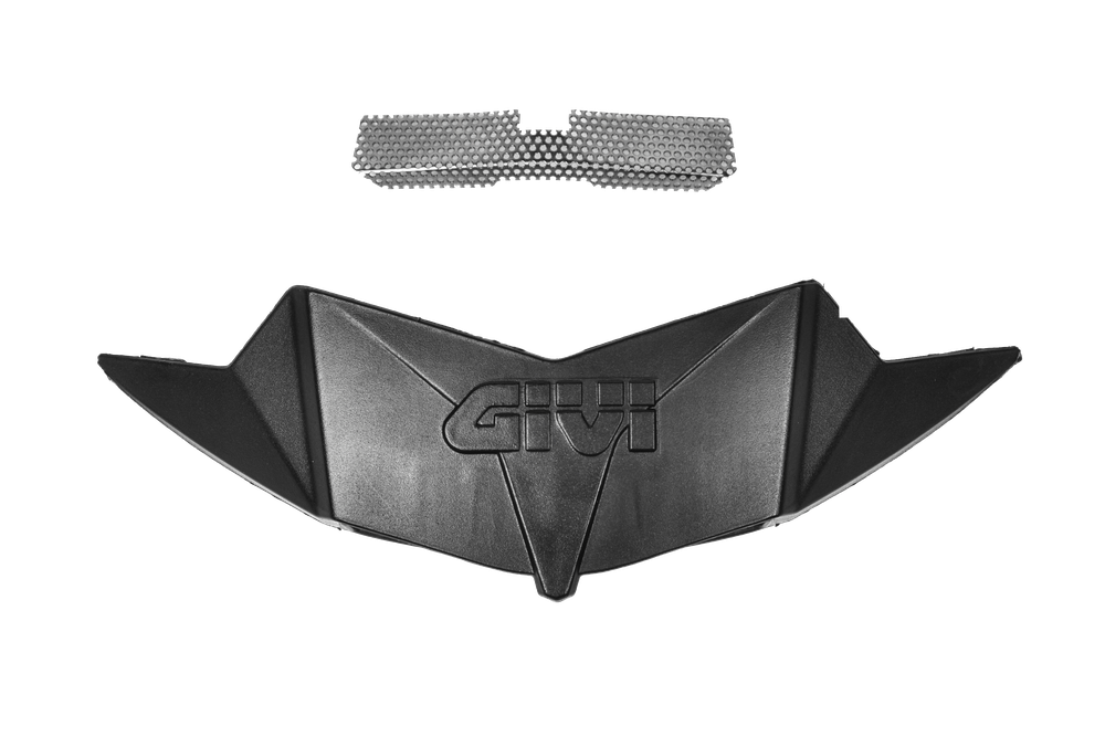 Z2508R - Ricambio casco 50.5 TRIDION GRAFICA VORTIX Z2508R