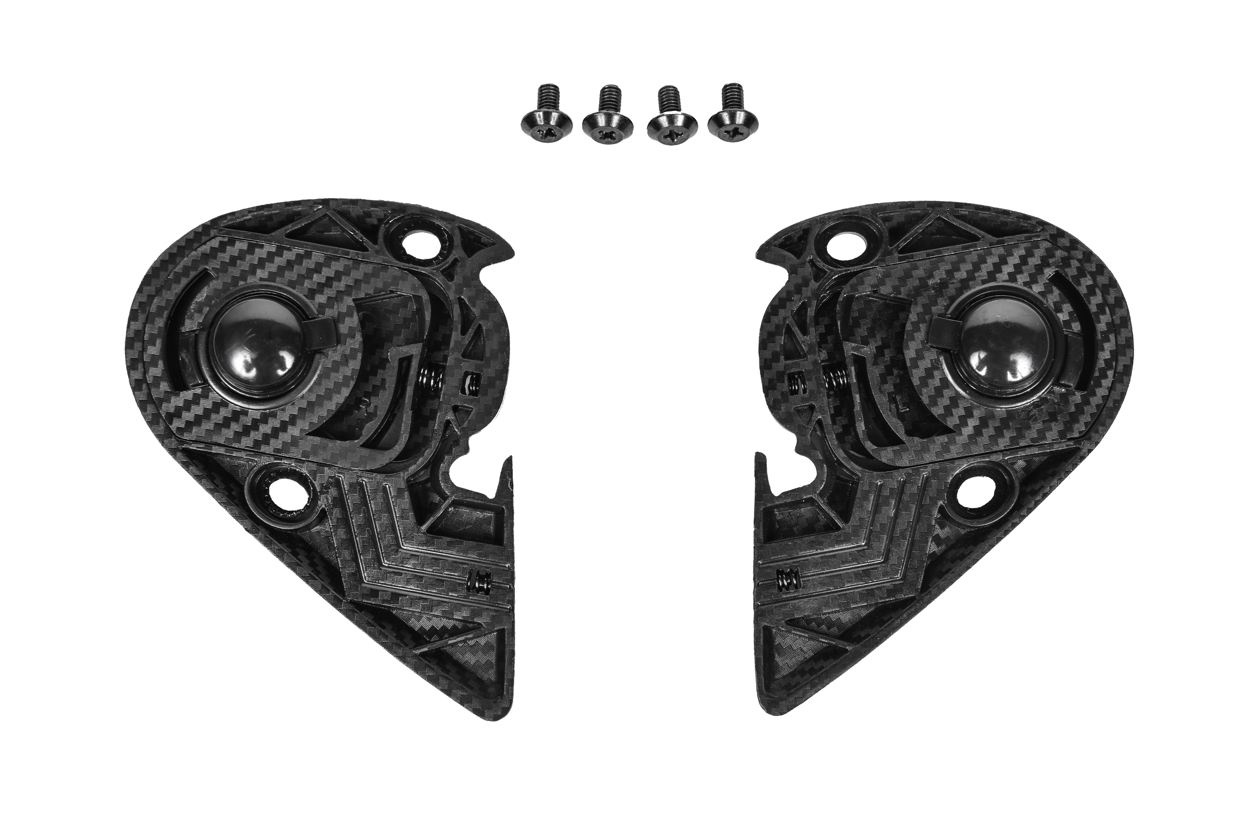 Z2518R - Ricambio casco 40.5 X-Fiber Z2518R
