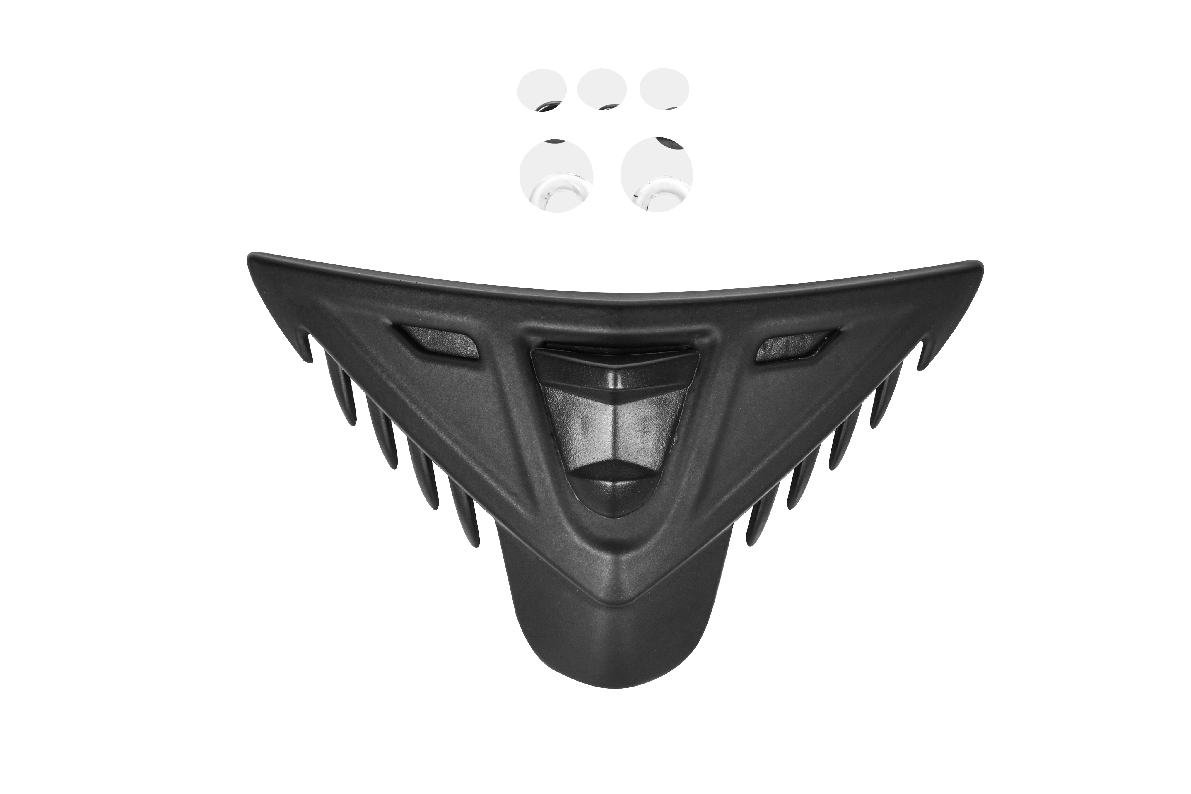 Z2520R - Helmets spare parts 40.5 X-Fiber Z2520R