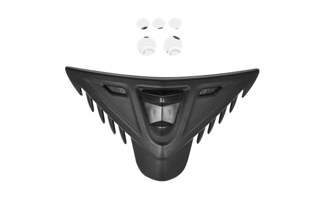 Z2520R - Ricambio casco 40.5 X-Fiber Z2520R