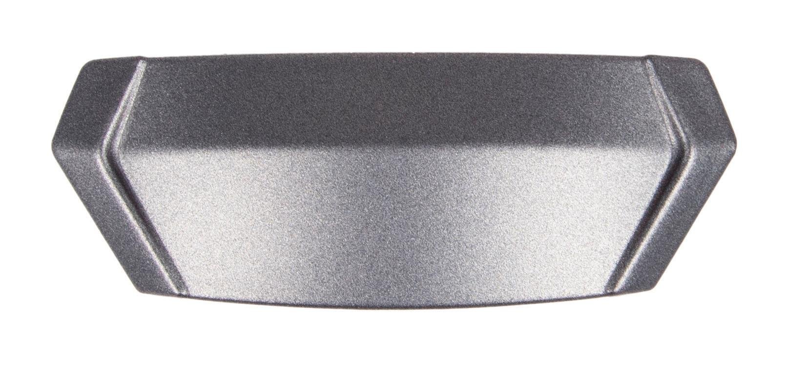 Z2691BKR - Helmets spare parts 11.7 SOLID COLOR Z2691BKR