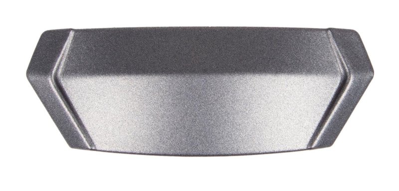 Z2691BKR - Helmets spare parts 11.7 SOLID COLOR Z2691BKR