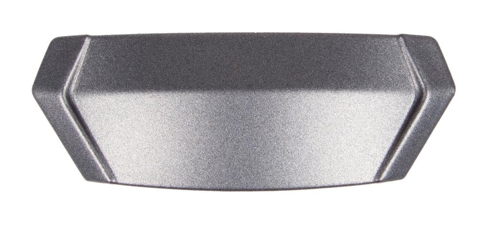 Z2691BKR - Helmets spare parts 11.7 SOLID COLOR Z2691BKR