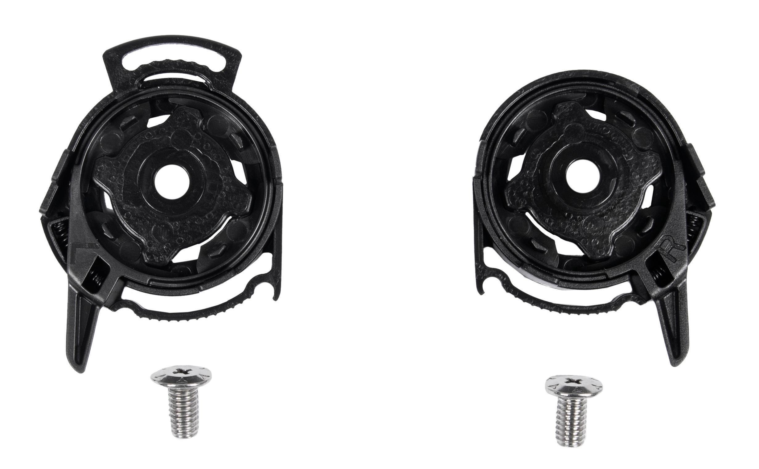 Z2692R - Helmets spare parts 11.7 SOLID COLOR Z2692R