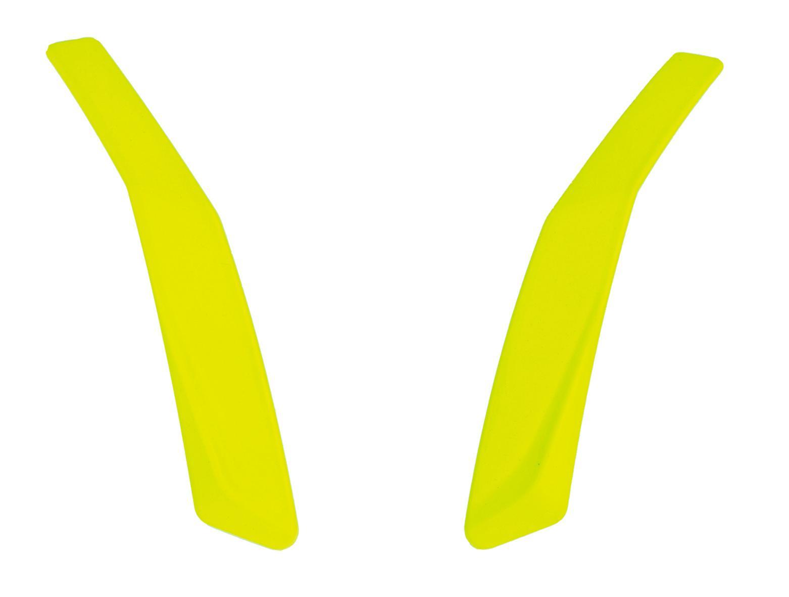 Z2698BKR - Helmets spare parts 11.7 SOLID COLOR Z2698BKR