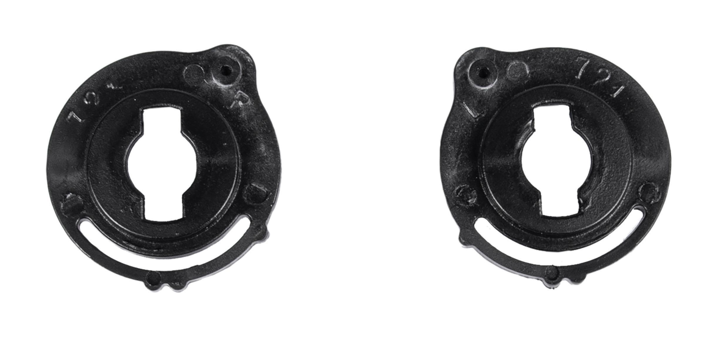 Z2699R - Helmets spare parts 11.7 SOLID COLOR Z2699R