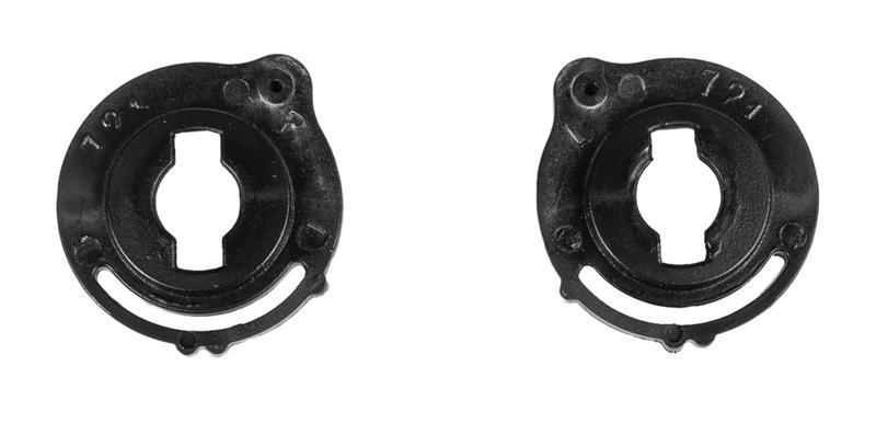 Z2699R - Helmets spare parts 11.7 SOLID COLOR Z2699R