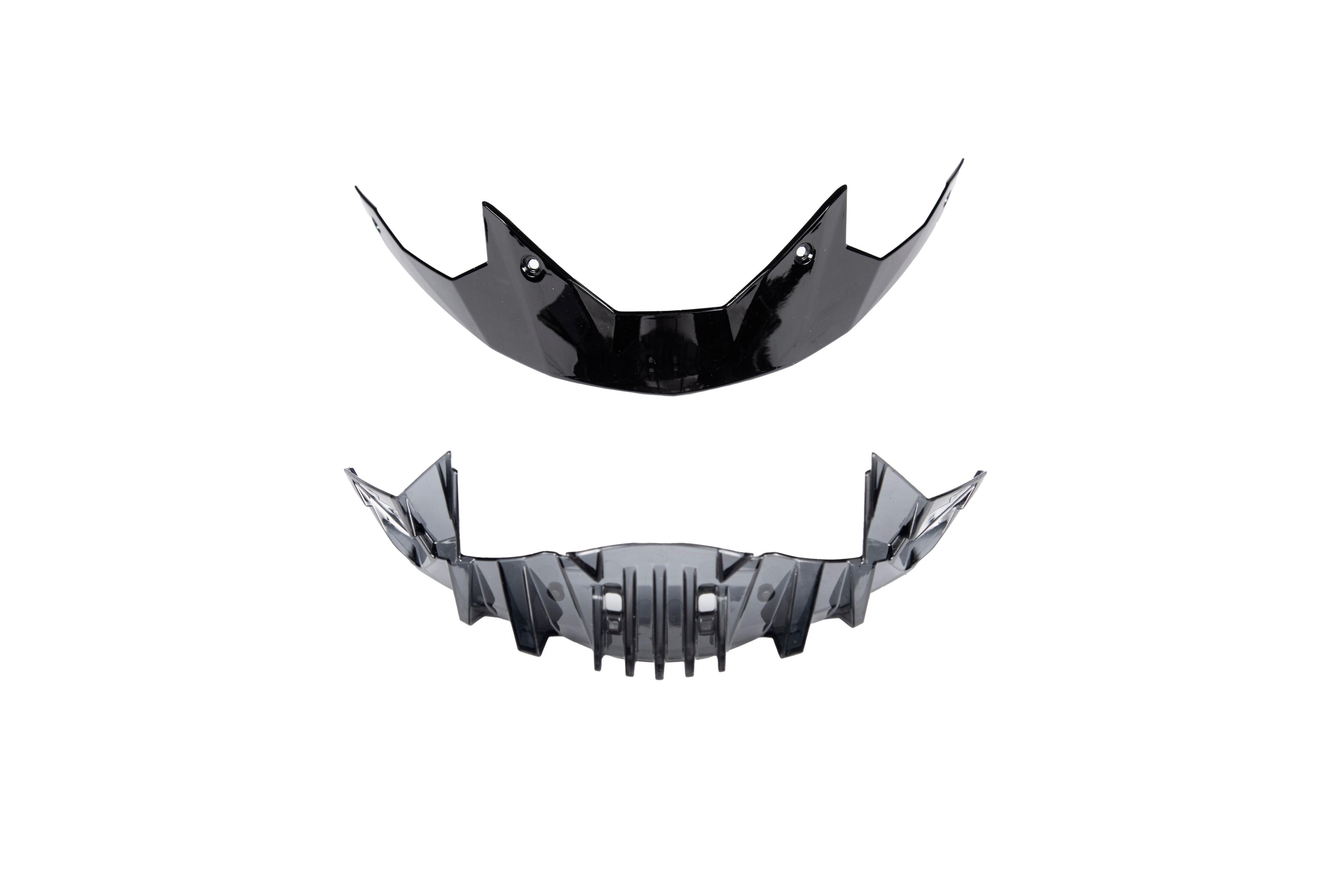 Ricambio per casco X31 GIVI; codice articolo: Z2810N900R; immagine still-life