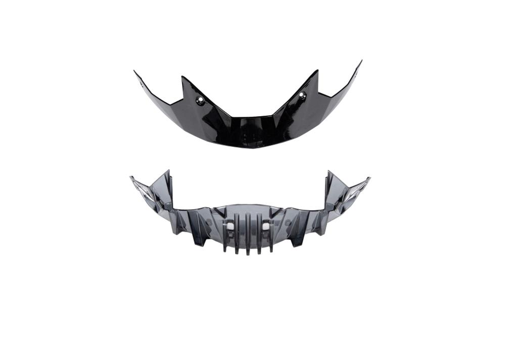 Ricambio per casco X31 GIVI; codice articolo: Z2810N900R; immagine still-life