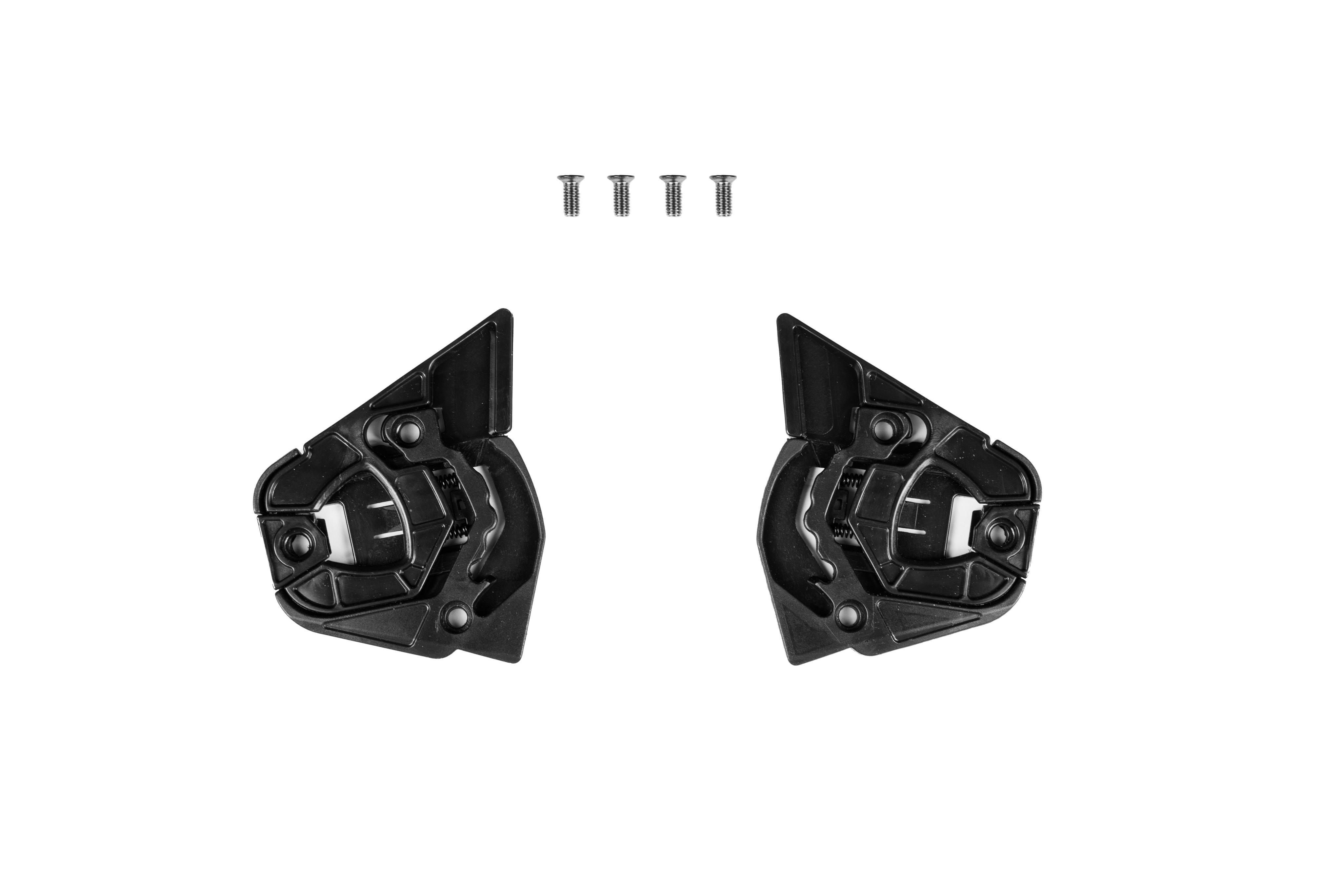 Spare part for X31 GIVI helmet; article code: Z2810R; image still-life