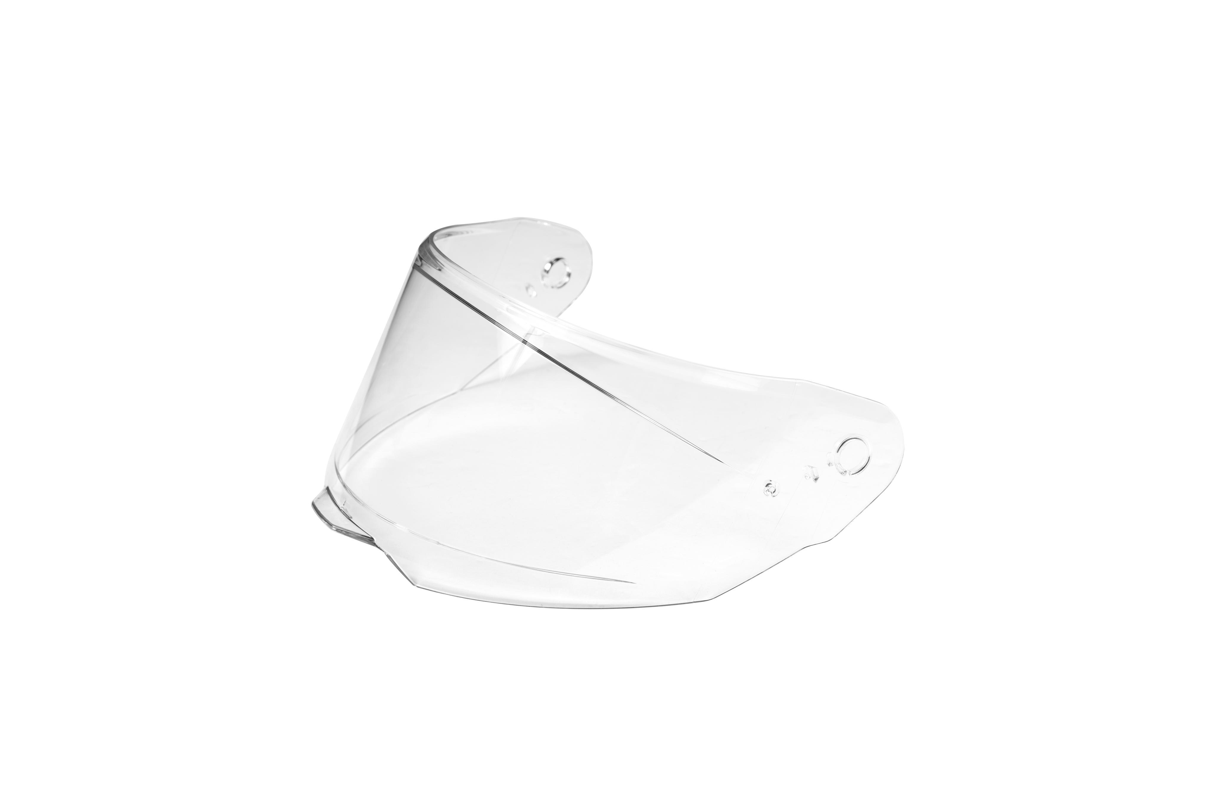 Spare part for 55.1 GIVI helmet; article code: Z2840TR; image still-life