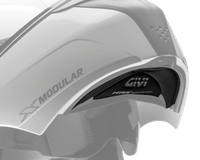 Z862R - Ricambio casco X.09 Modular Z862R