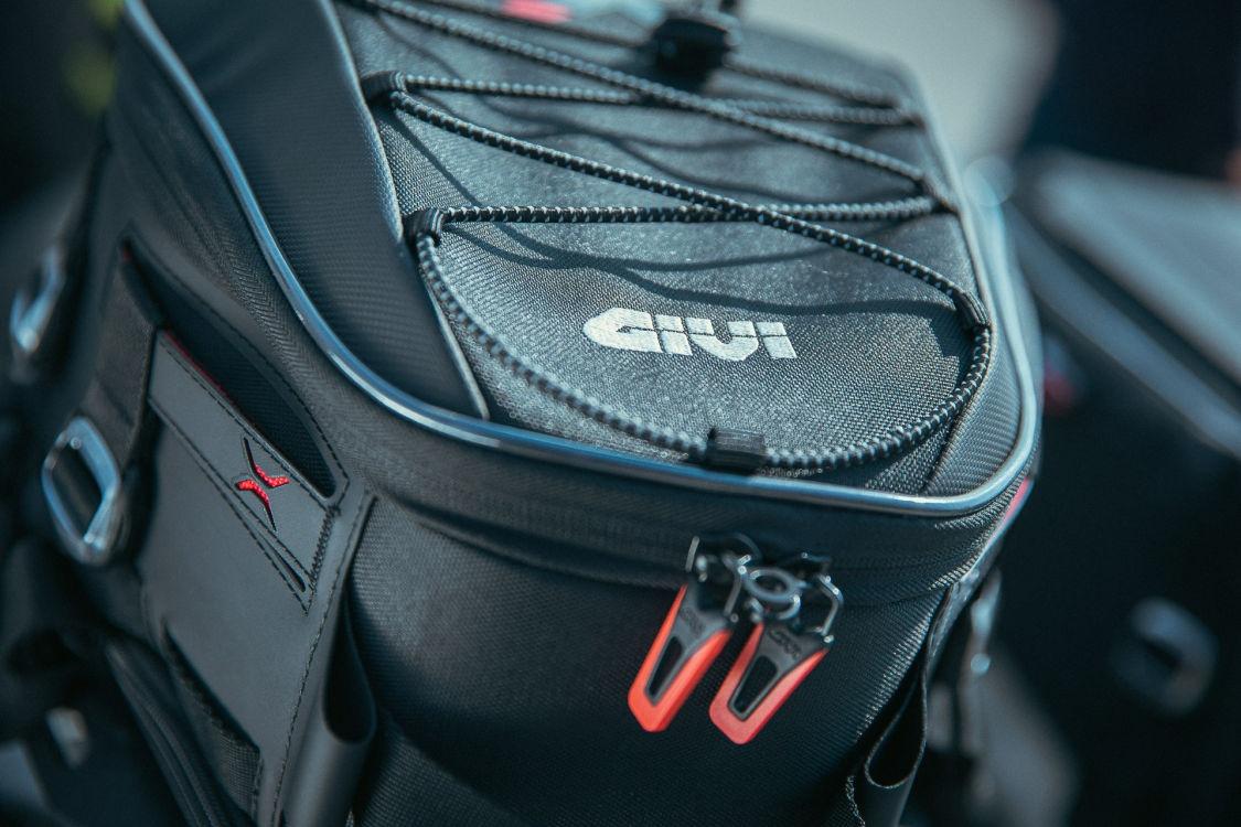 BORSE SOFFICI X-LINE GIVI