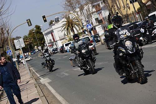 GIVI, sponsor ufficiale di Rider Soul