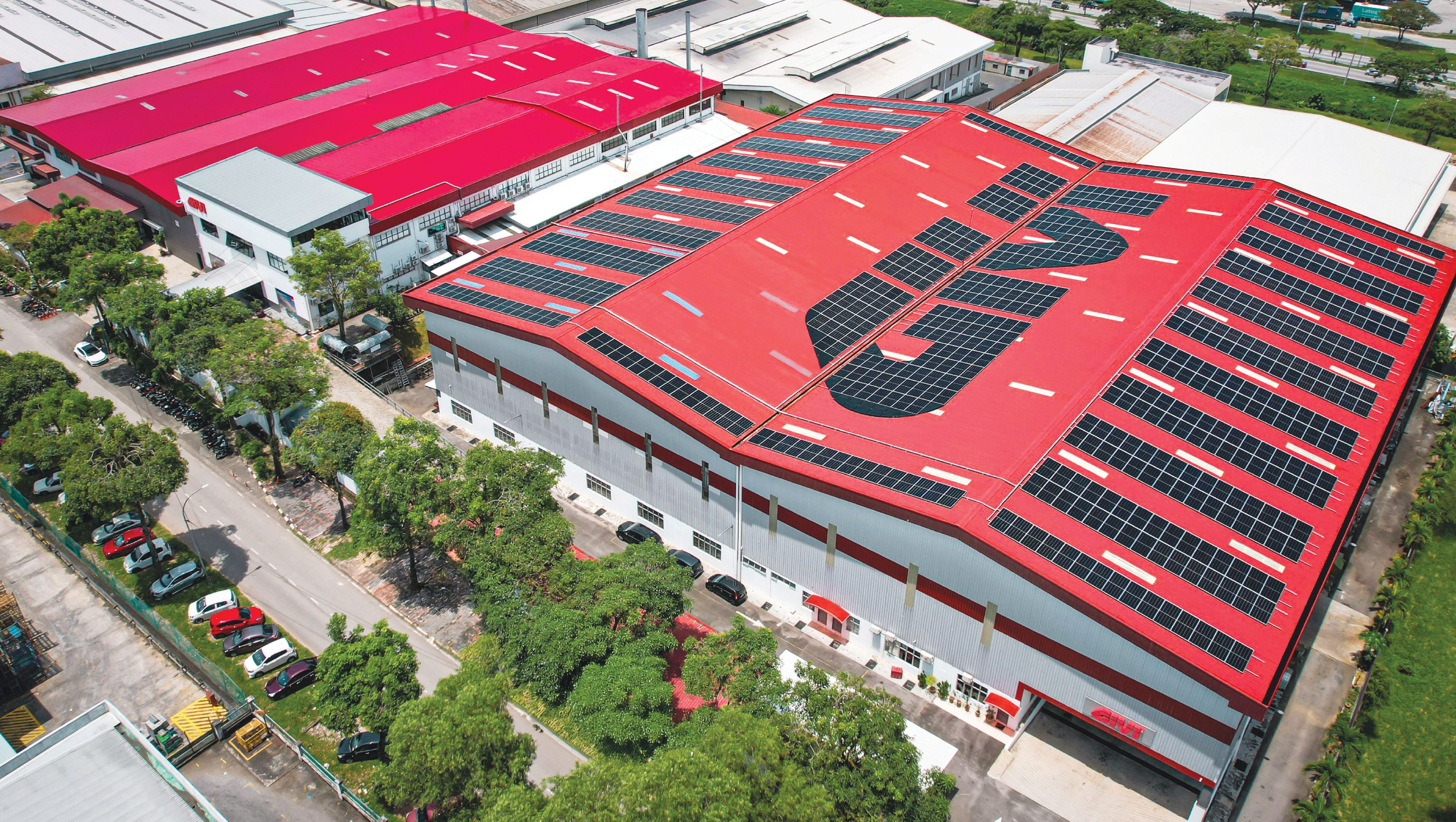 Solar Panel- GIVI Malaysia