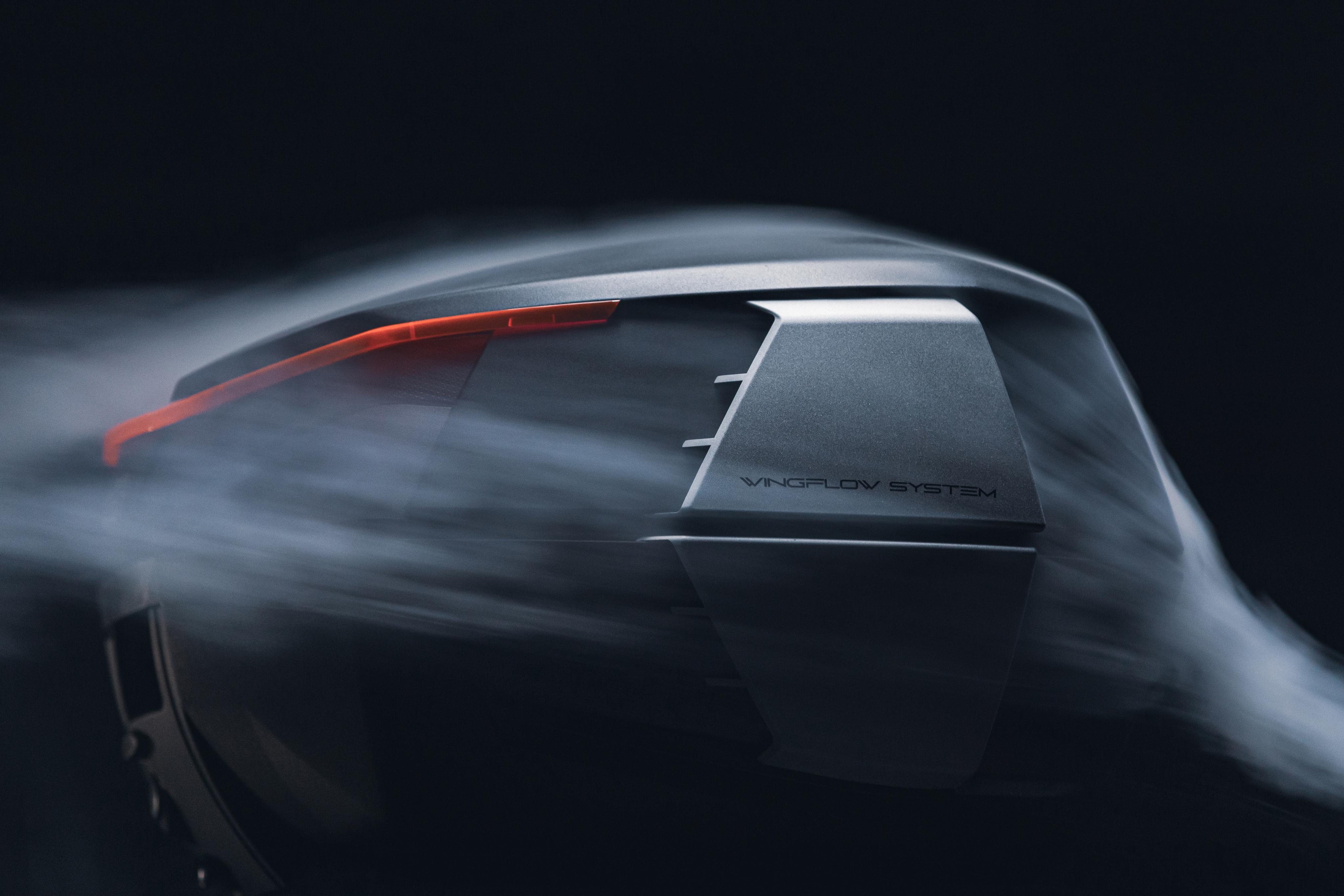 Yamaha T-Max 560 (25) V49 Wind Tunnel 31 V49N