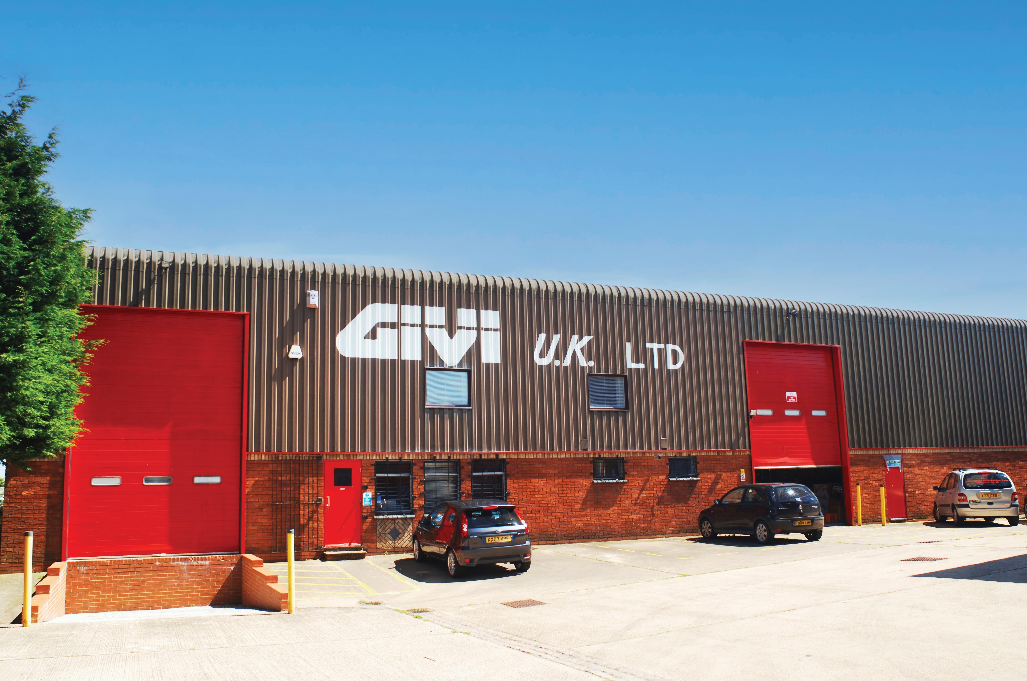 comprofile_UK BUILDING