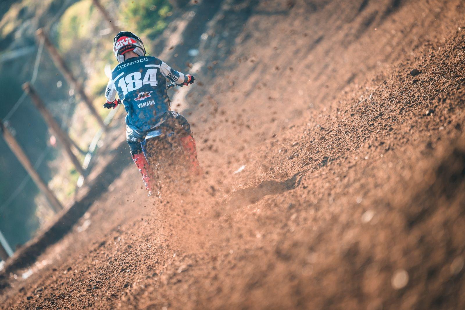 Internazionali Italia Motocross 2025