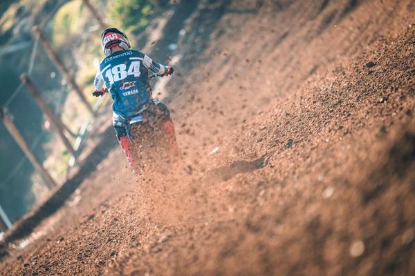 Internazionali Italia Motocross 2025